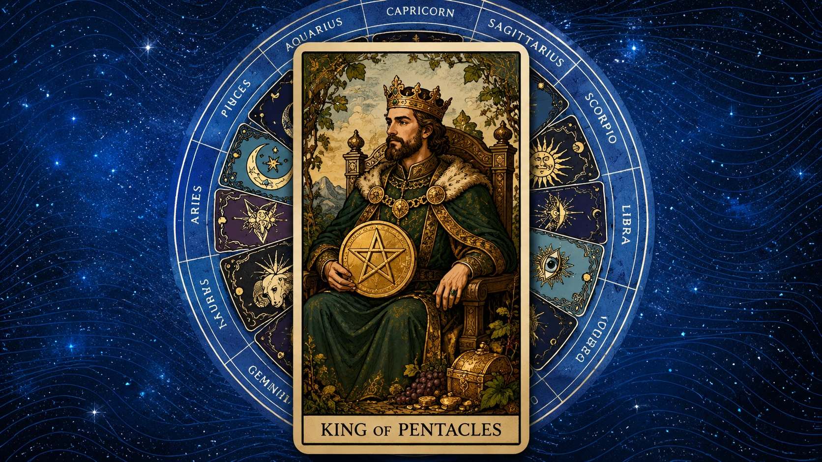 Napi tarot-üzenet 2026. augusztus 7-re: ezt tartogatja a péntek a csillagjegyeknek