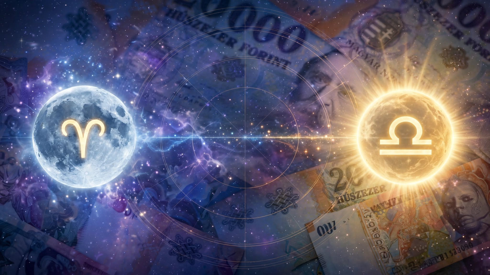 6 csillagjegy, amely tartósabb szerencsét és bőséget vonzhat be szeptember 27-én