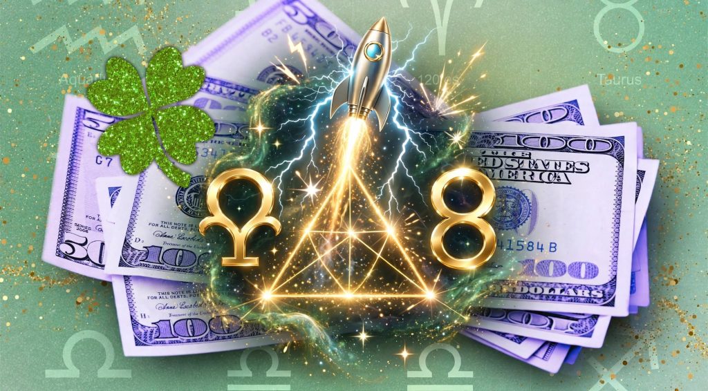 3 csillagjegy, amelyet szerencse és jó fordulat kísér 2026. szeptember 14-én