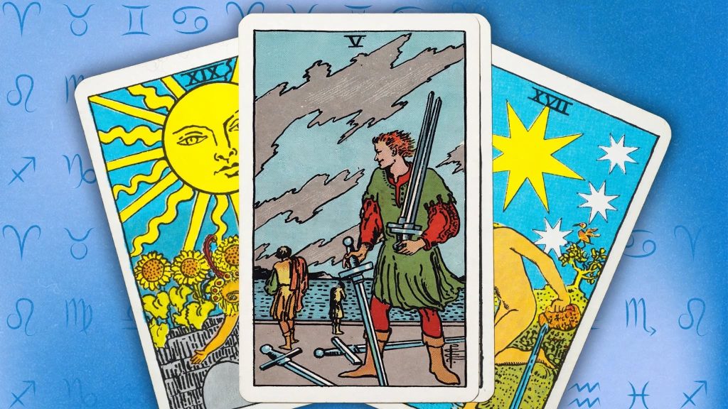 Napi tarot-előrejelzés szeptember 25-re: nagy fordulatok, tisztuló helyzetek és fontos felismerések várnak