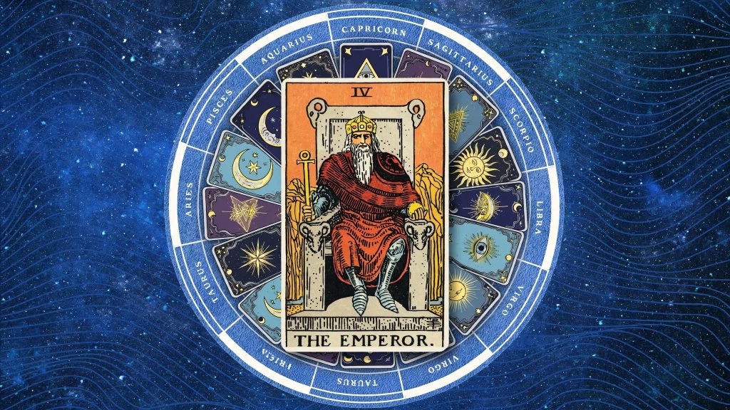 Napi tarot-horoszkóp szeptember 26-ra: a Kos telihold ideje most arra kér, hogy vedd kézbe az életedet