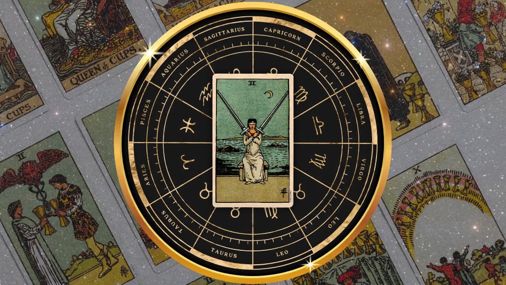 Napi tarot-horoszkóp szeptember 27-re: ezt üzeni a vasárnap a csillagjegyeknek