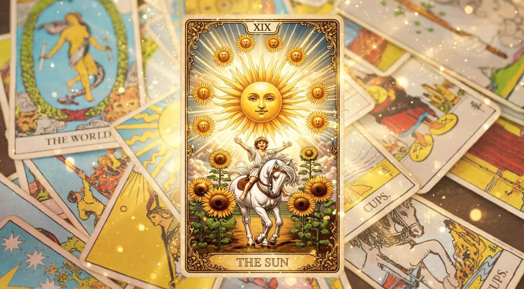 Napi tarotüzenet szeptember 8-ra: ezt tartogatja a kedd minden csillagjegy számára