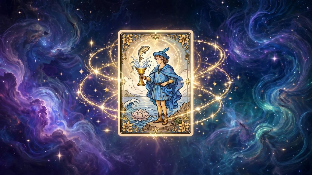 Napi tarot-előrejelzés szeptember 21-re: új impulzusok, tisztábban látott döntések és fontos belső felismerések