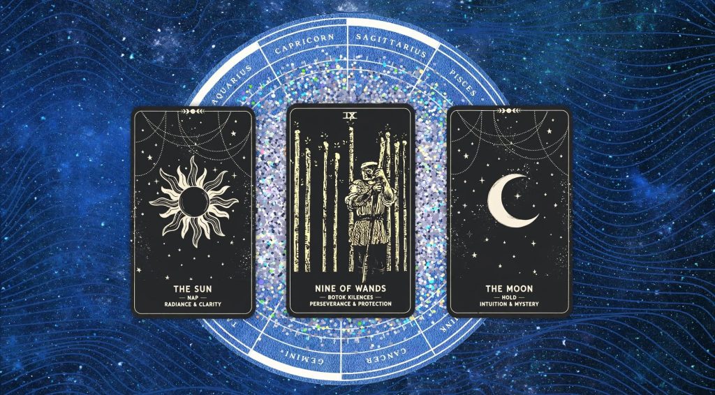 Napi tarot-horoszkóp szeptember 15-re: ezt üzenik a lapok minden csillagjegynek