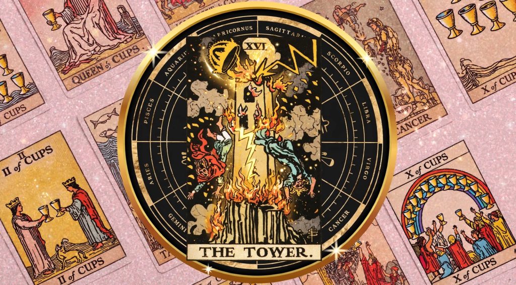 Napi tarot: ezt üzeni 2026. szeptember 14-re minden csillagjegy lapja