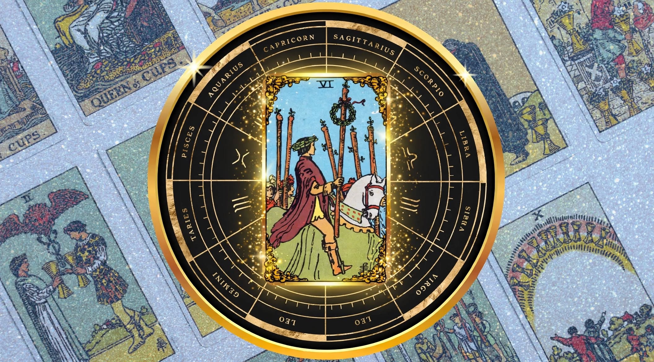 Napi tarot-horoszkóp 2026. szeptember 5-re: ezt üzeni a lapod szombatra