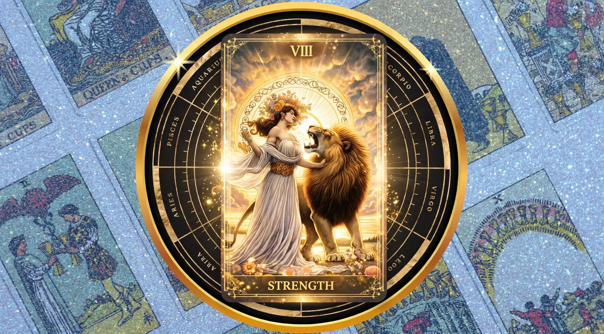 Napi tarot-horoszkóp szeptember 11-re: ezt üzeni péntekre a lapod