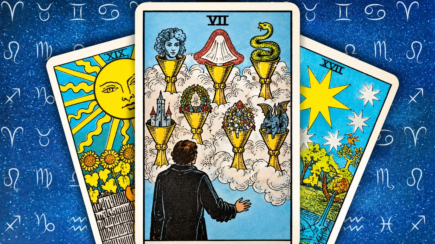 Napi tarot-horoszkóp szeptember 17-re: minden csillagjegy fontos üzenetet kap csütörtökre
