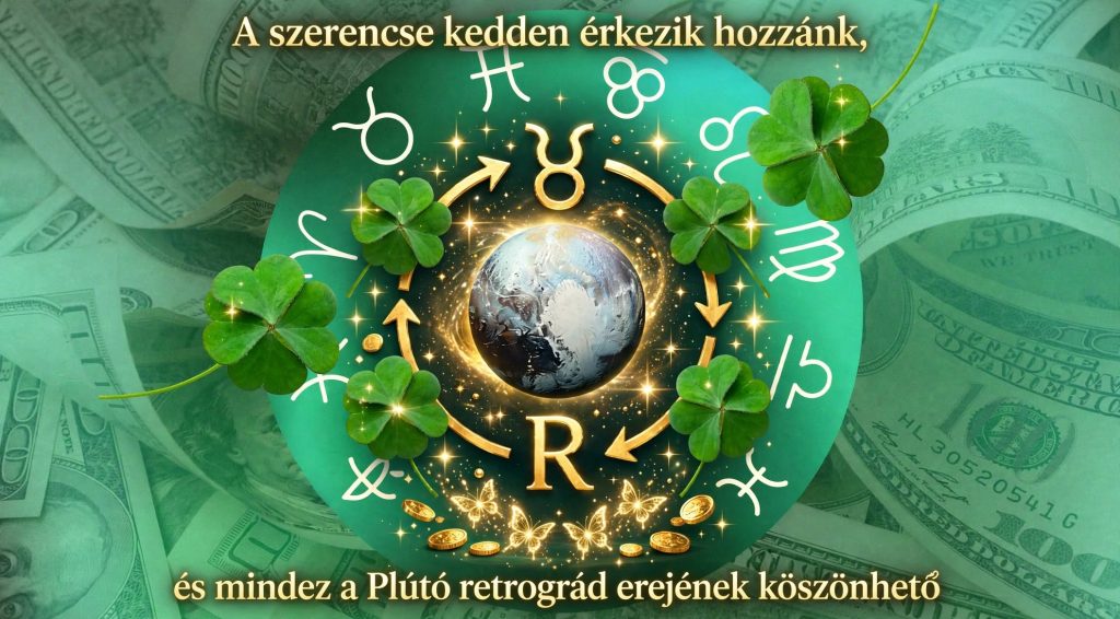 3 csillagjegy, amelyet szerencse és kedvező fordulat kísér 2026. szeptember 8-án