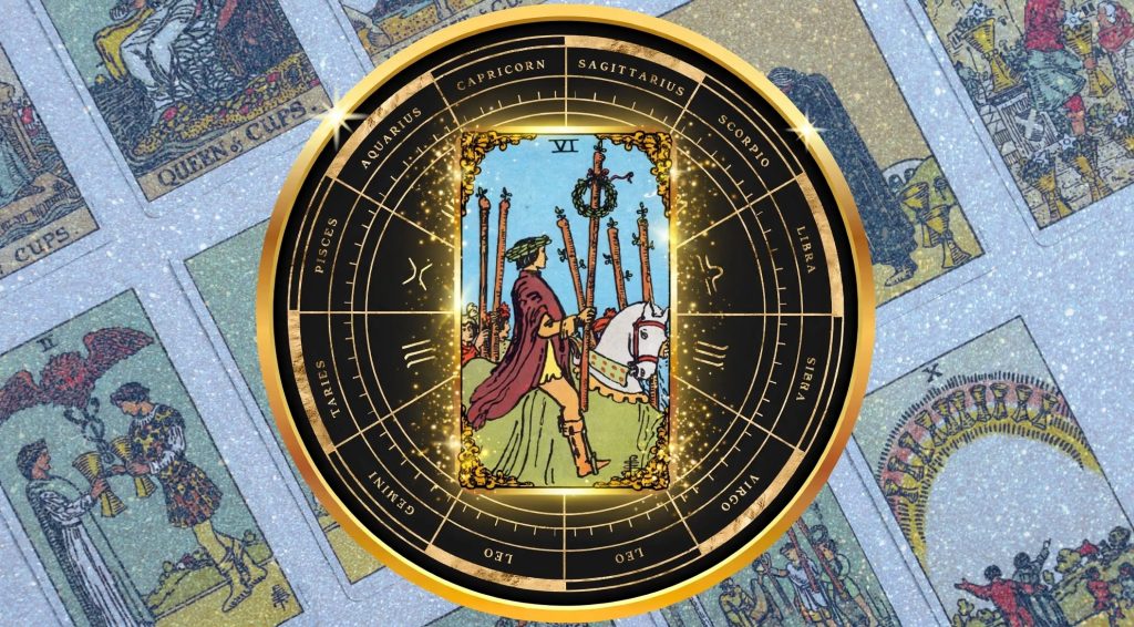 Napi tarot-horoszkóp 2026. szeptember 5-re: ezt üzeni a lapod szombatra
