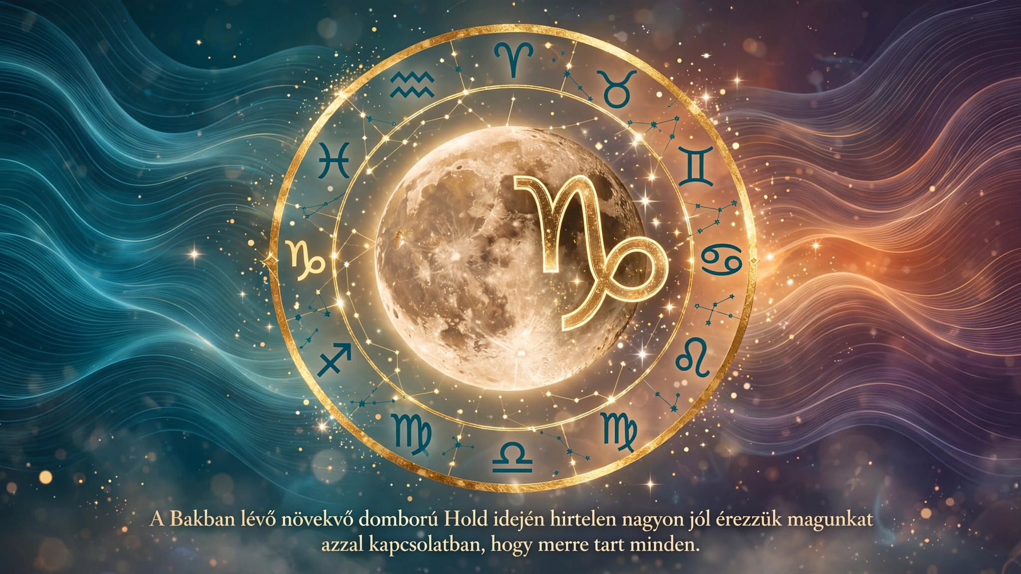 Szeptember 21-től három csillagjegy életében végre a helyére kerülnek a dolgok