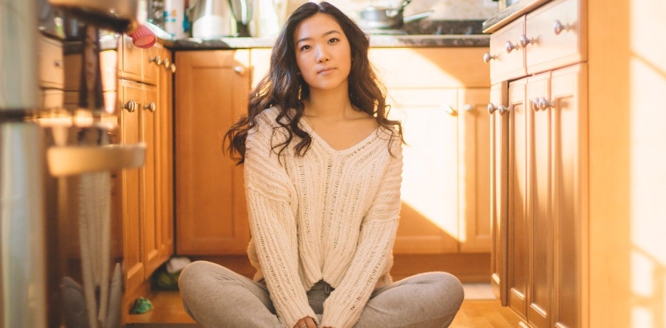 6 mindfulness tipp, amit akkor is használhatsz, ha feldúlt vagy