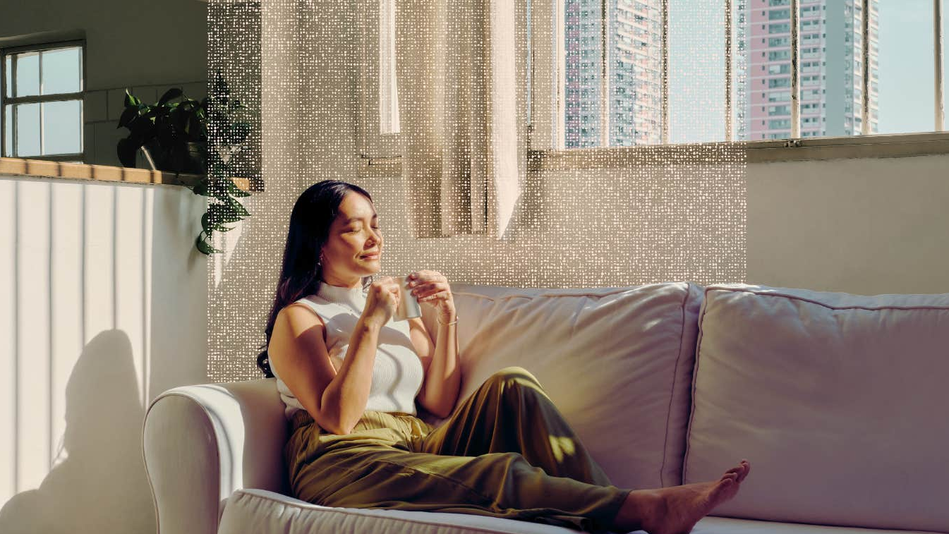 Az egyetlen mindfulness technika, amely azonnal megszünteti a szorongást - mindfulness