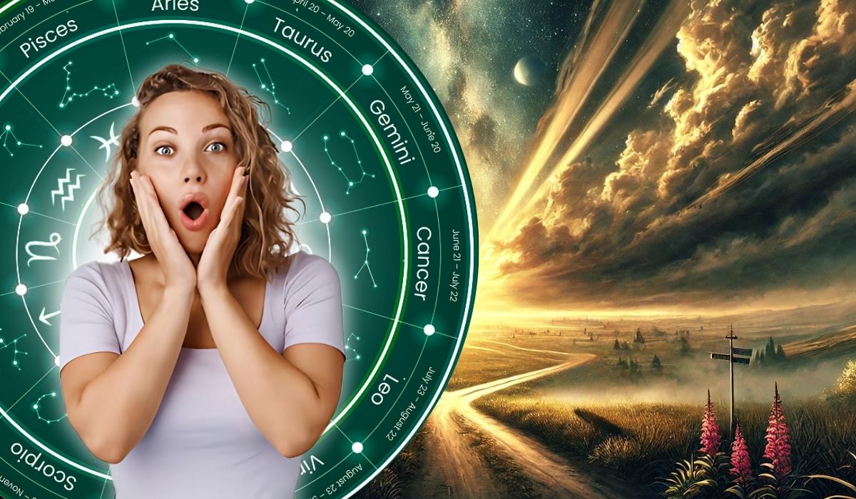Ez a 4 csillagjegy 2025 áprilisában fordulóponthoz ér