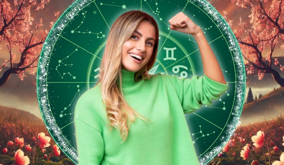 Ez a 3 csillagjegy 2025 április végére önmaga legrősebb változata lesz