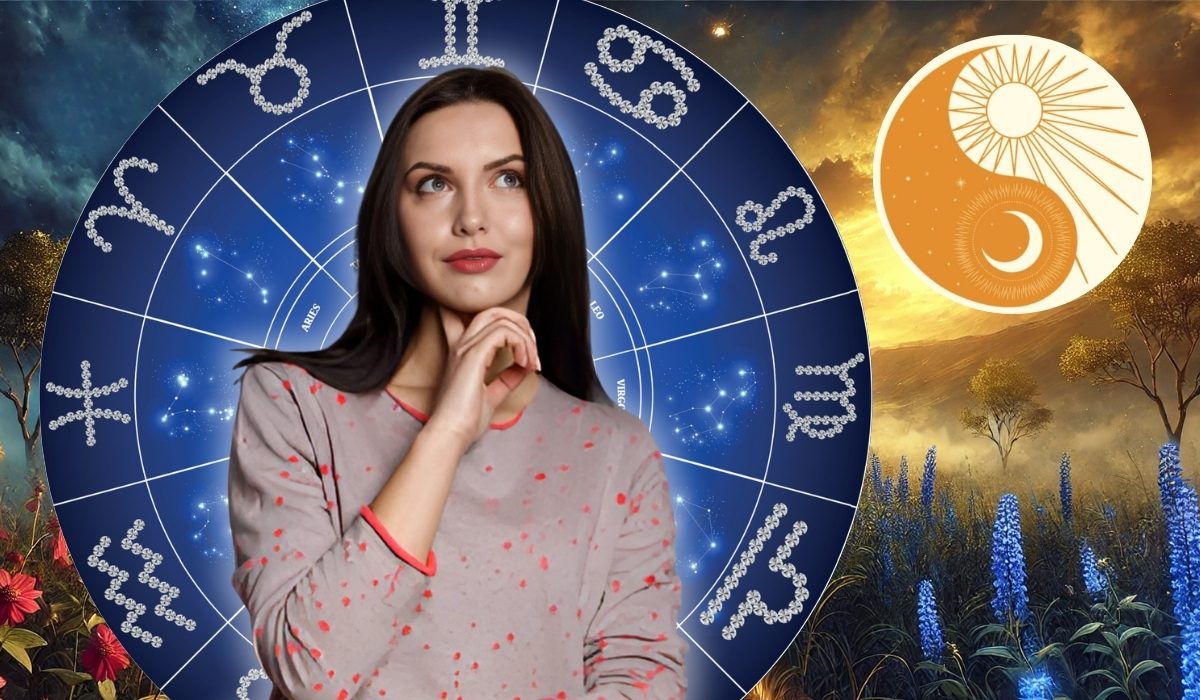 Ez a karmikus lecke érkezik 2025 júniusában a csillagjegyednek