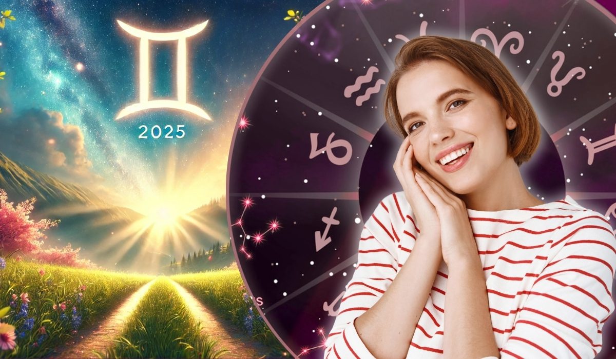 Így hat a 2025-ös Ikrek szezon a csillagjegyedre