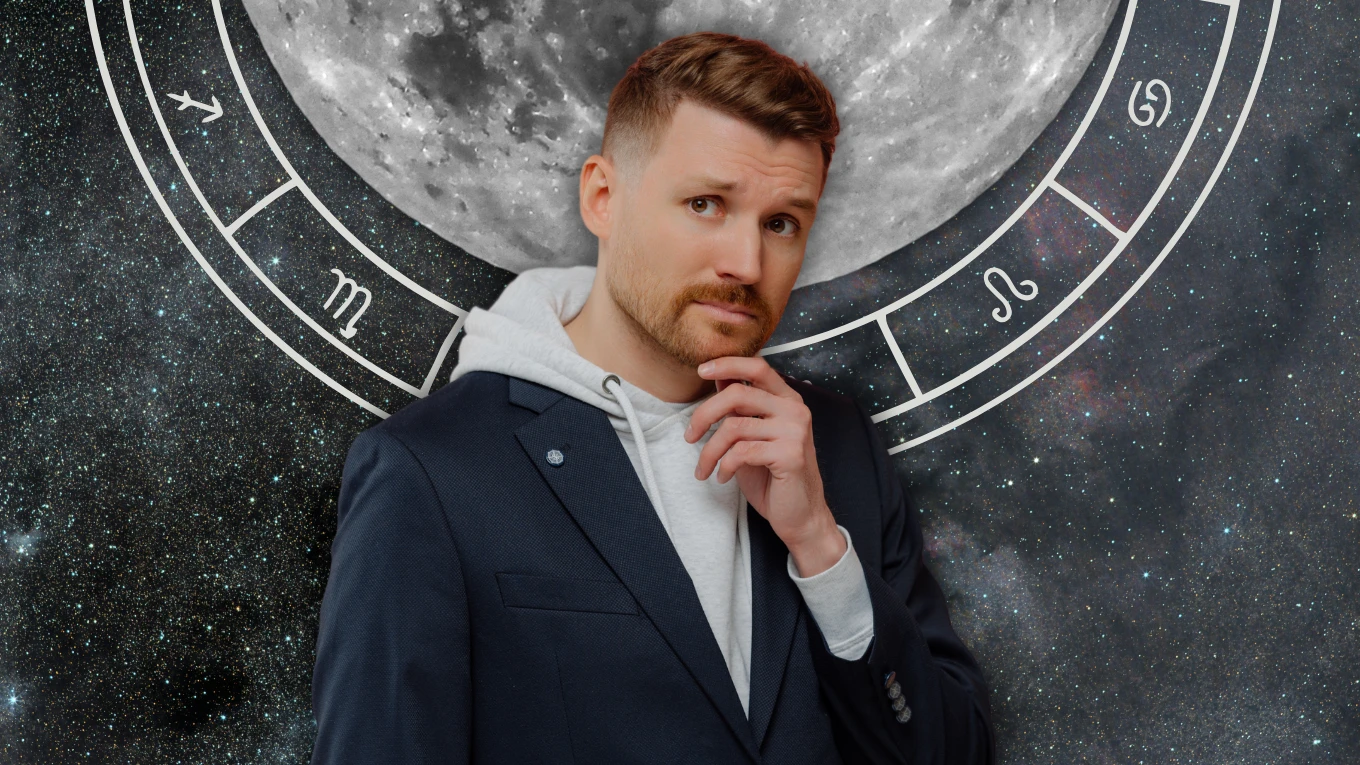 3 csillagjegy 2025 május 8-án átmegy az Univerzum nagy tesztjén