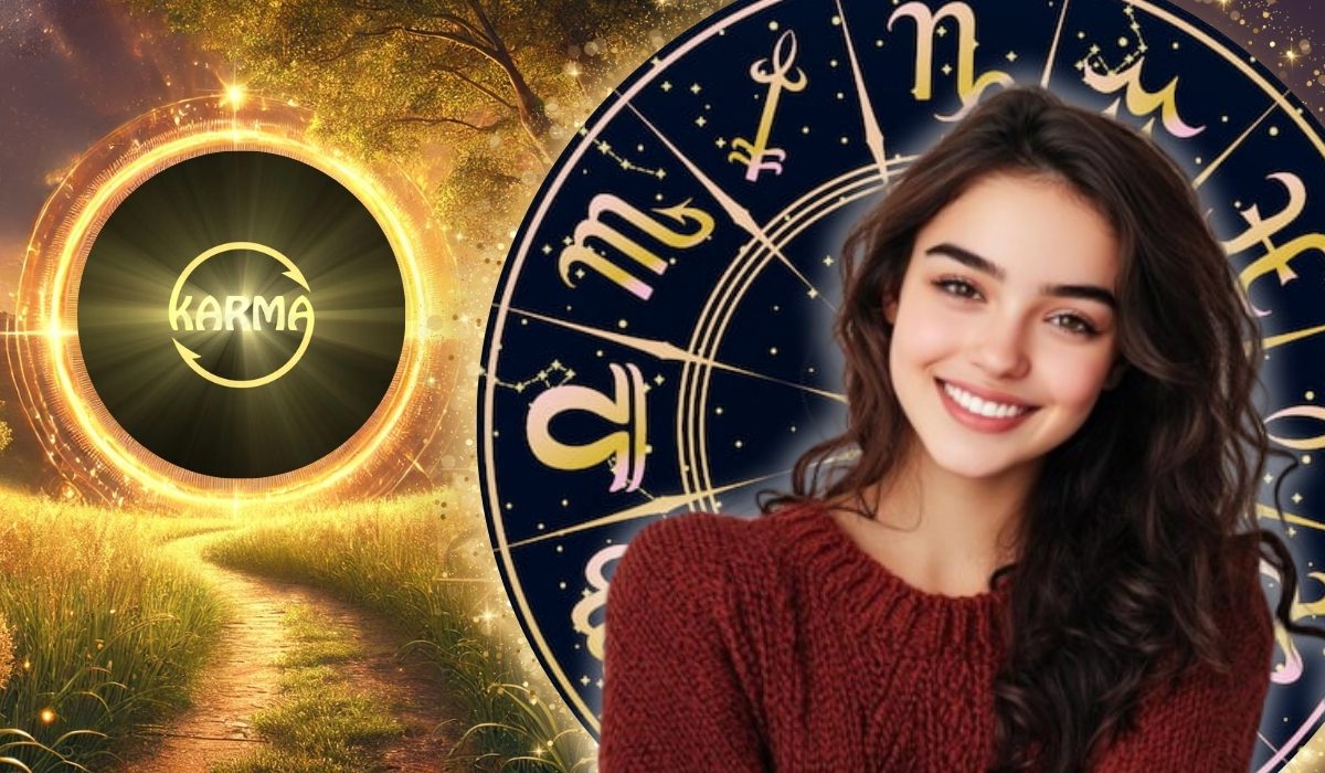Ez a 3 csillagjegy kapja meg a jó karma jutalmát 2025 júniusában