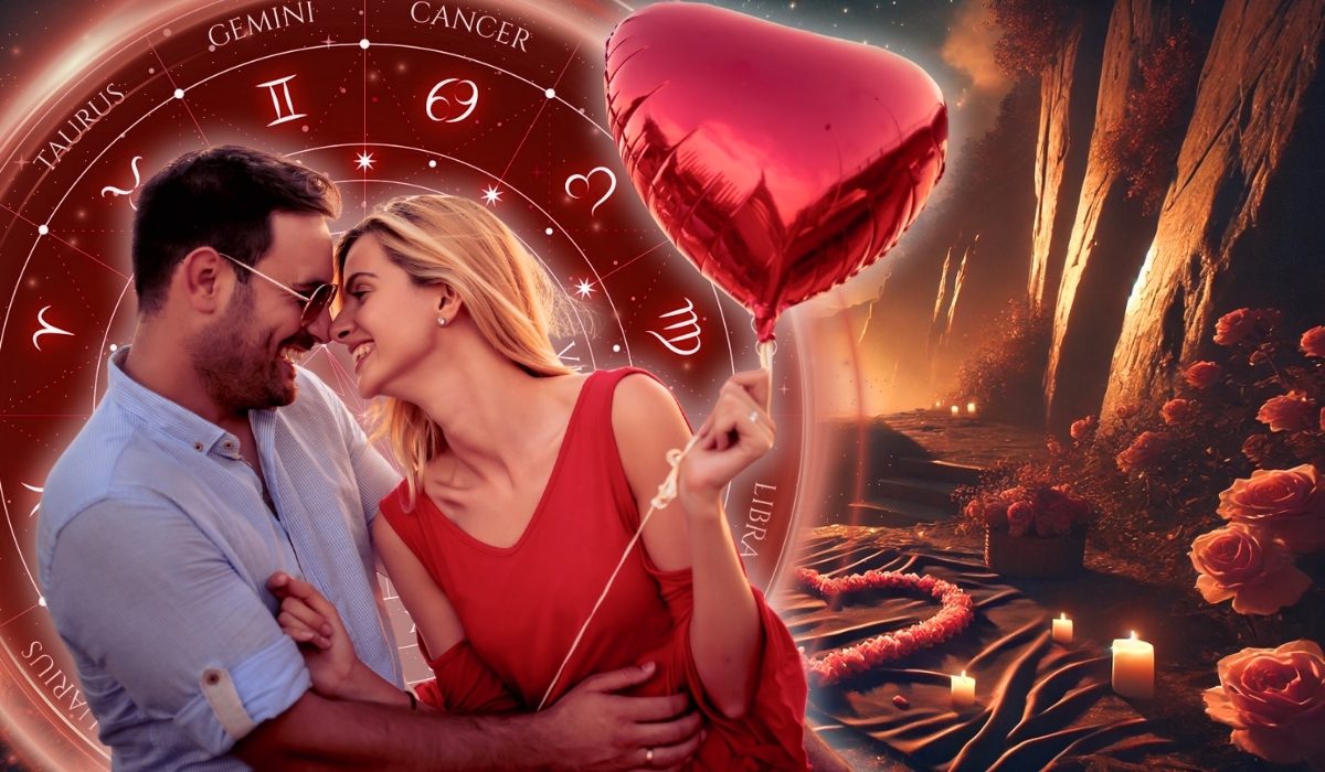 Havi Szerelmi Horoszkóp 2025 Júliusára