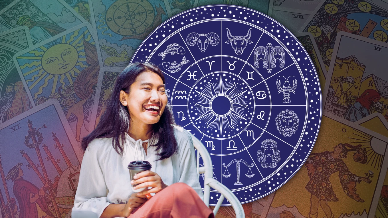 Tarot Horoszkóp 2025 Júliusára