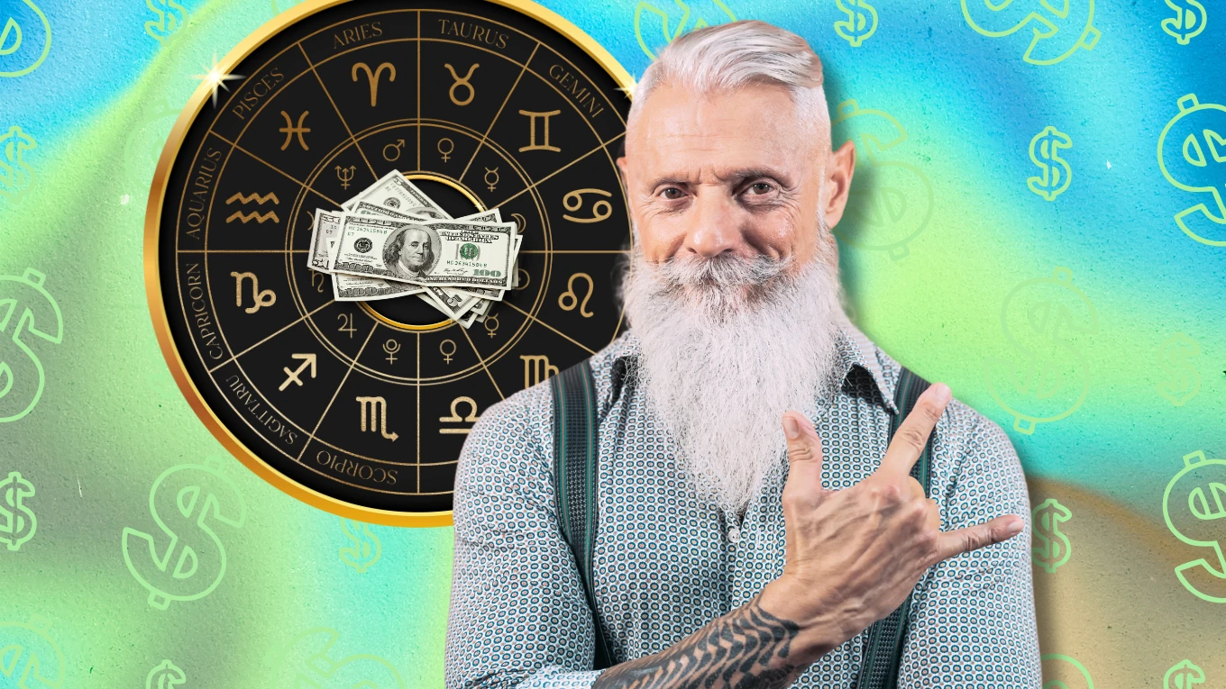 3 csillagjegy vonzza a jó szerencsét 2025 június 21-én