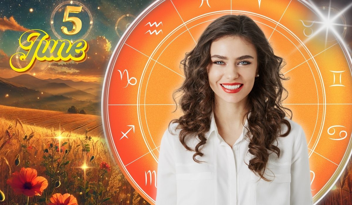 Ez a 3 csillagjegy nagyon szerencsés lesz 2025 június 5-én