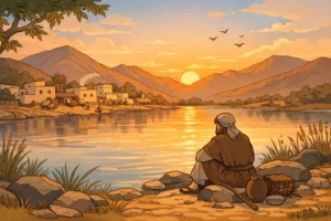 Amikor a hétköznapok csendje is ajándékká válik