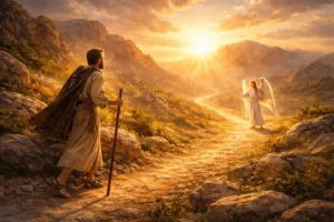 Amikor elfárad a szív, mégis tovább lehet lépni