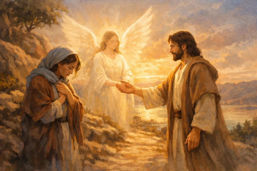 Amikor a szeretet nem felejt, csak gyógyít