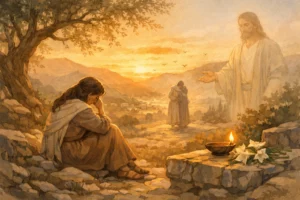 Amikor a szív nem felejt, mégis tovább tud lépni