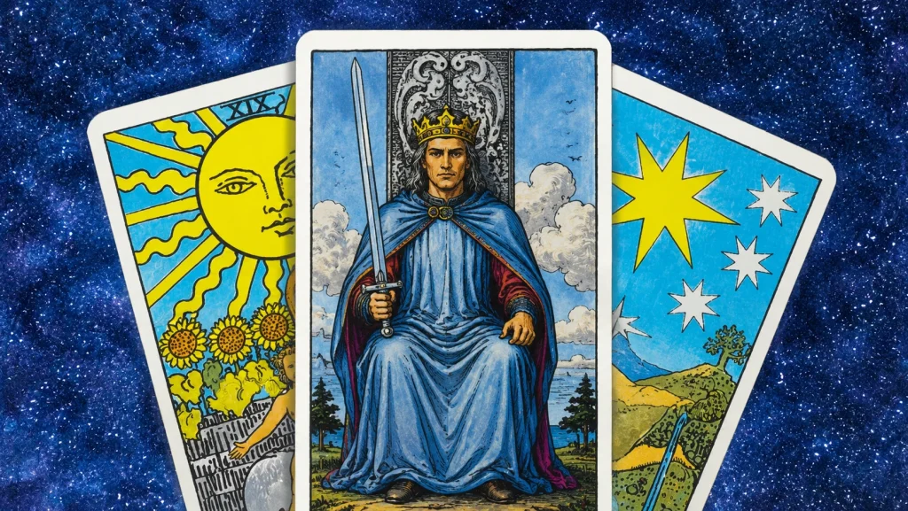 Napi tarot: 2026. augusztus 11. üzenetei minden csillagjegynek