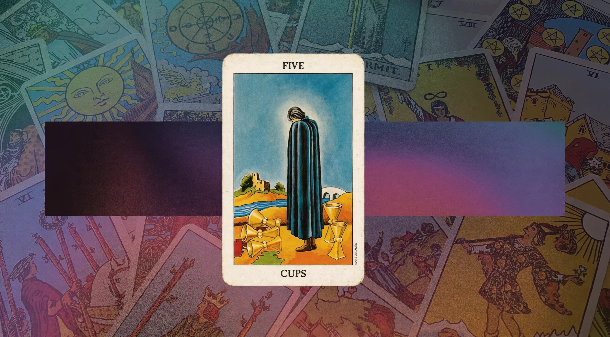 Napi tarot üzenet 2026. augusztus 12-re: ezt tartogatja a nap minden csillagjegy számára
