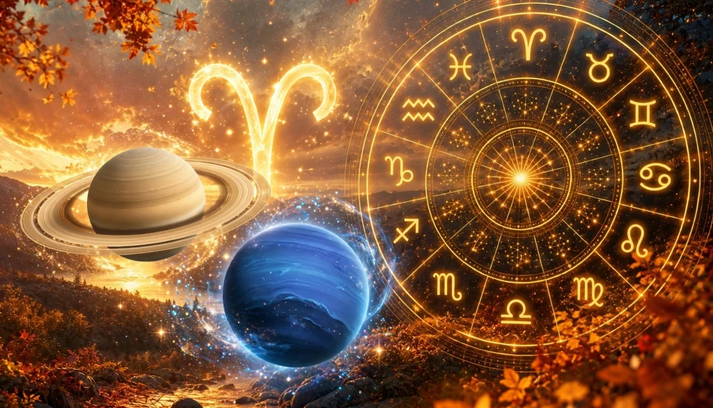 Hónapokig tartó kihívások után az Univerzum végre megjutalmazza ezt a 3 csillagjegyet 2026 őszén