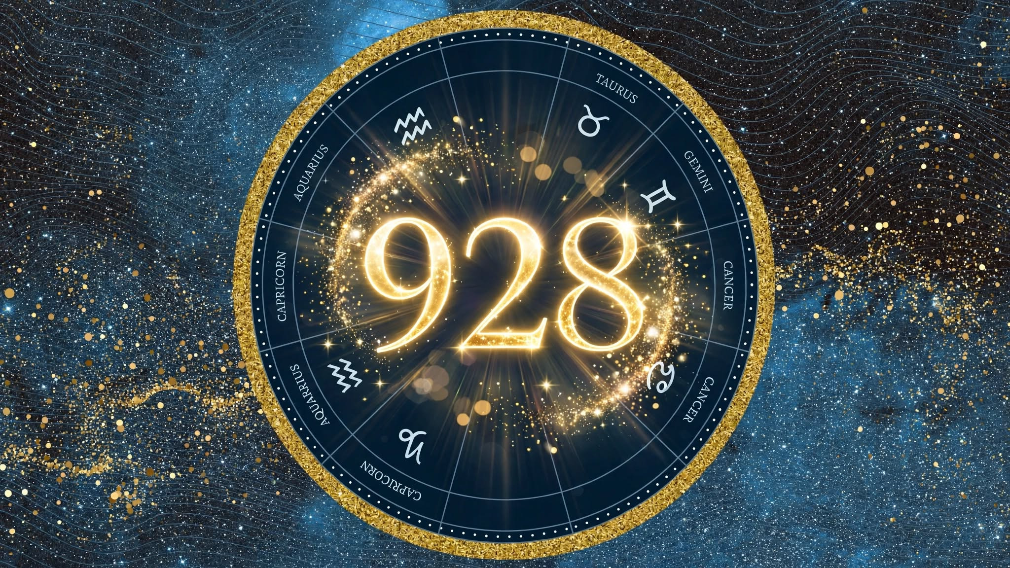5 csillagjegy, amely 2026. szeptember 28-án különösen vonzza a sikert és a bőséget