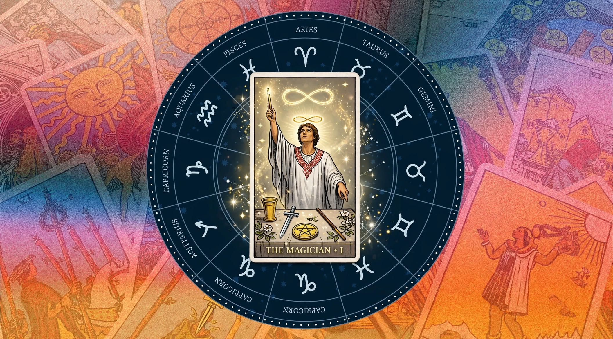 Napi tarot-horoszkóp szeptember 30-ra: a szavaknak most különös erejük van