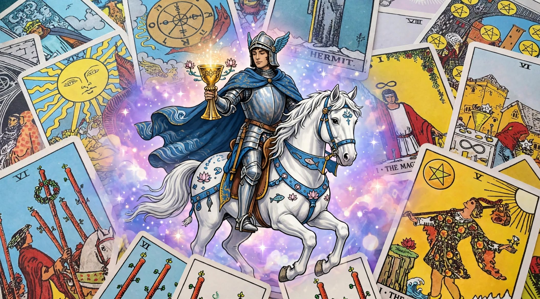 Napi tarot szeptember 1-re: ezt üzenik a lapok minden csillagjegynek