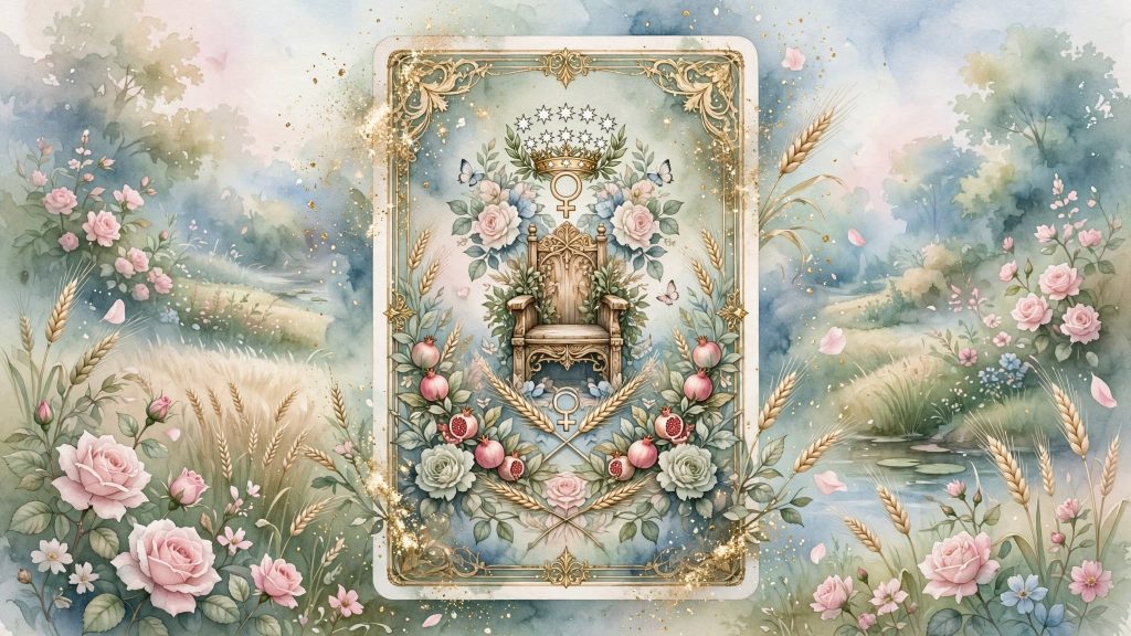 Napi tarot-horoszkóp október 14-re, szerdára: ezt üzenik a lapok a csillagjegyeknek