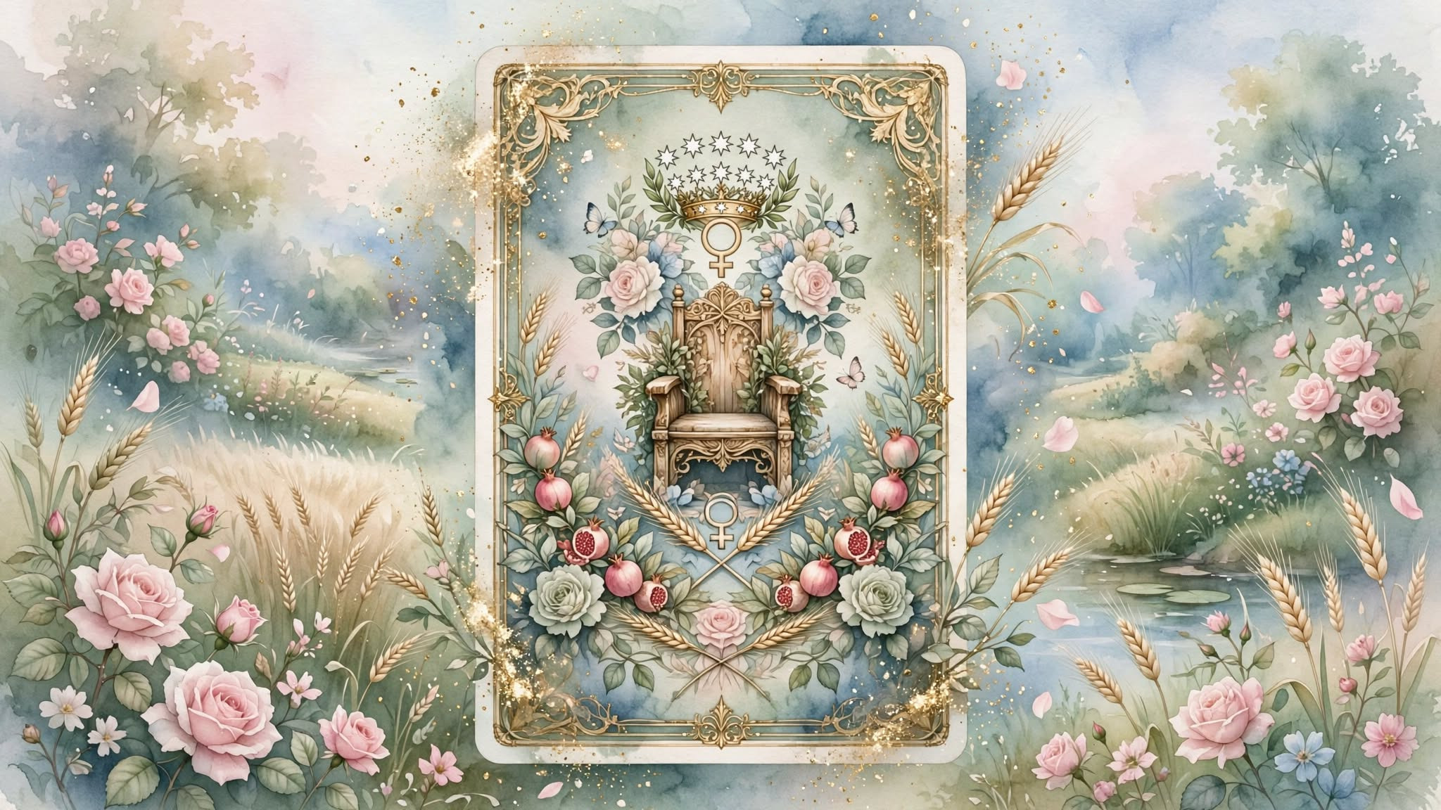 Napi tarot-horoszkóp október 14-re, szerdára: ezt üzenik a lapok a csillagjegyeknek